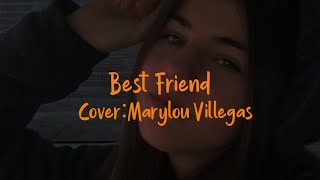 Download lagu best friend (cover Marylou Villegas)story wa mp3 Download lagu best friend (cover Marylou Villegas)story wa mp3
