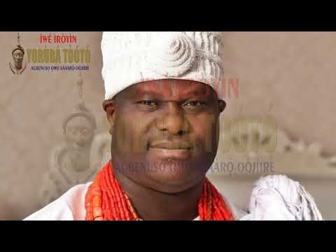 Asiri nla! Eyi ni eni to pari ija Ooni Ile-Ife ati Sunday Igboho gan-an