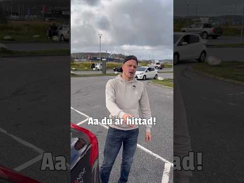 DU FUSKAR JU!!😡😄