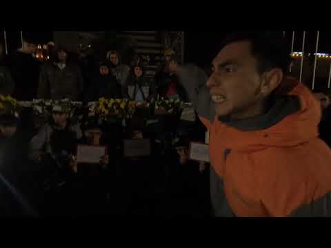 ADESONG vs KABRO REYES: 4tos - [KD x BMF]