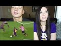 Lionel Messi - The World's Greatest | Couple Reacts!!