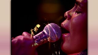 Judy Mowatt—Lively Up...Get Up...No Woman, No Cry