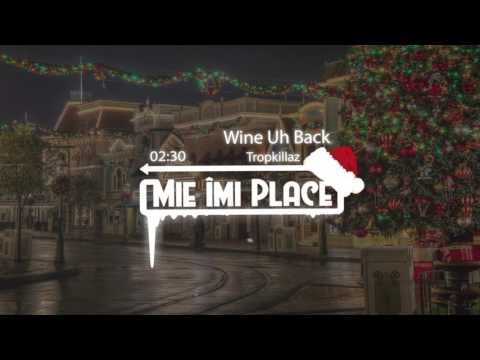 Tropkillaz (feat. Ape Drums & Suku) - Wine Uh Back