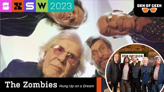 Rock Band THE ZOMBIES Tell Their Story in Exciting Documentary HUNG UP ON A DREAM | SXSW