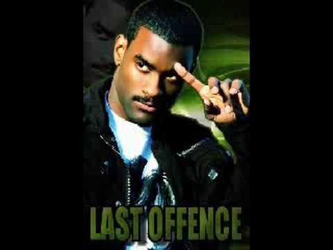 Last Offence - Don't forget