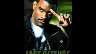 Last Offence - Don't forget