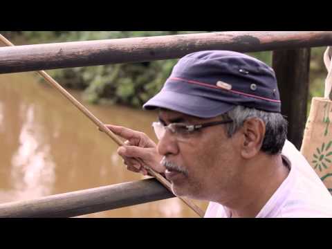 tanvesh chari Otmeachi Ra...