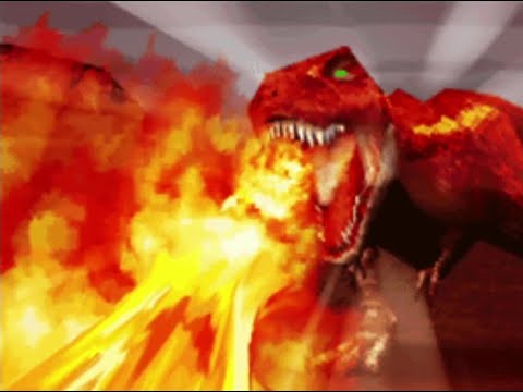 Dinosaur King (DS) Speedrun | 2:35:58