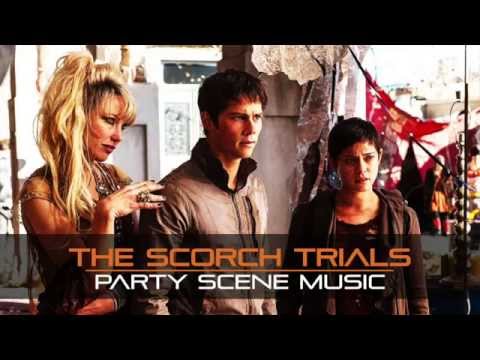 Scorch Trials - Party Music [DOWNLOAD]