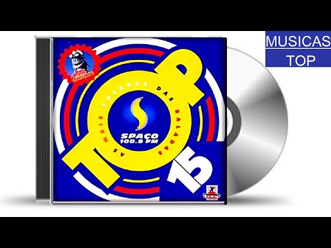 Top 15 Spaço FM  {2005}