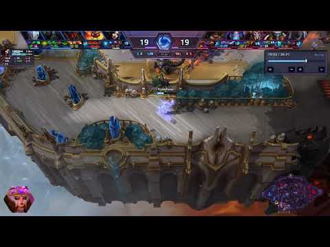 Li Ming escapes certain death.