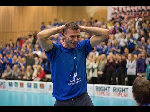 FVBK spelar Europacup på onsdag