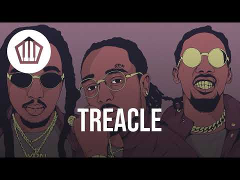 "Treacle" (Migos/2 Chainz) Type Beat