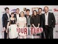 Your Turn - Der Video-Creator Wettbewerb | Bewerbungsstart Zum Medienboard-Empfang Berlinale 2016