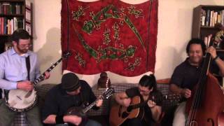 Phish - Possum: Couch Covers by The Student Loan Stringband