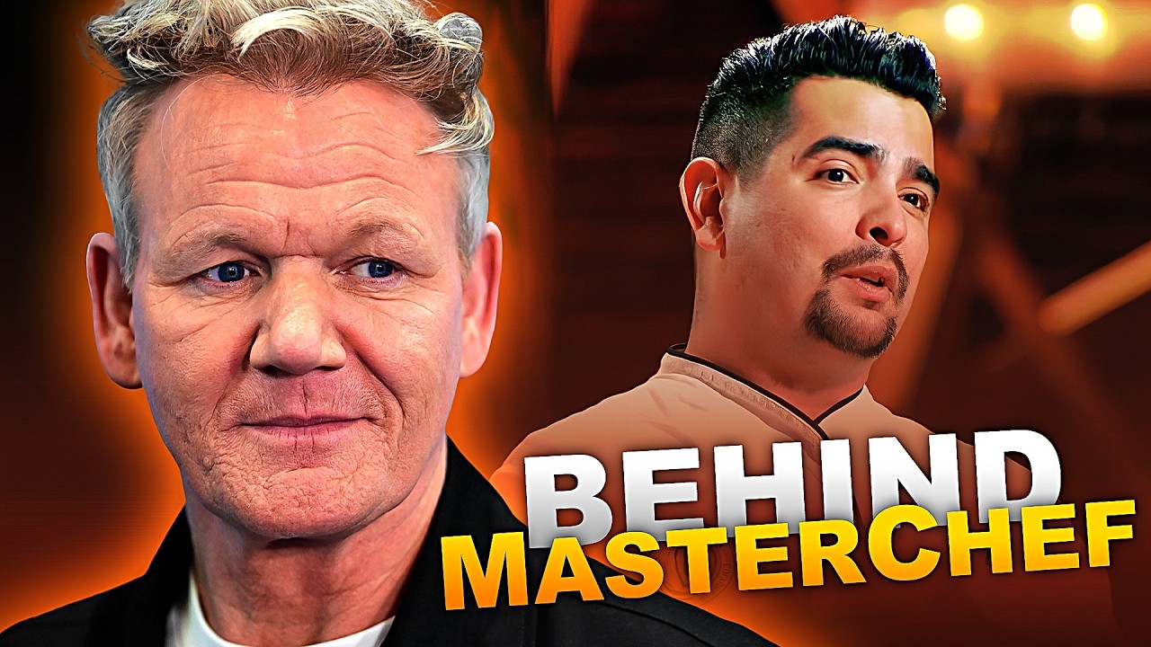 What The Biggest Fans Don't Know About MasterChef