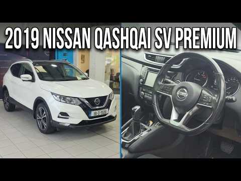Video of Nissan Qashqai 1.5 DSL DCT SV PREMIUM