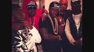 G Unit - Ahhh Shit
