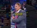 What Was Vince McMahon THINKING With This Idea 😭