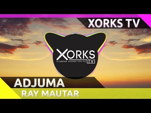 Ray Mautar - Adjuma (Original Mix)