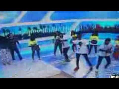 Mc Federado E Os Leleks    Passinho Do braço  Clipe Oficial