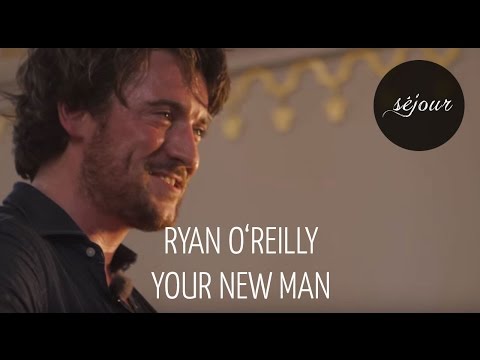 Ryan O'Reilly - Your New Man (Live Akustik beim Jenseits von Millionen)