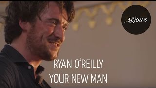 Ryan O'Reilly - Your New Man (Live Akustik beim Jenseits von Millionen)