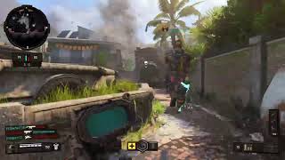【CoD:BO4】【生配信 #7 前半】