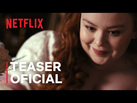 Bridgerton ? Temporada 2 | Teaser oficial | Netflix