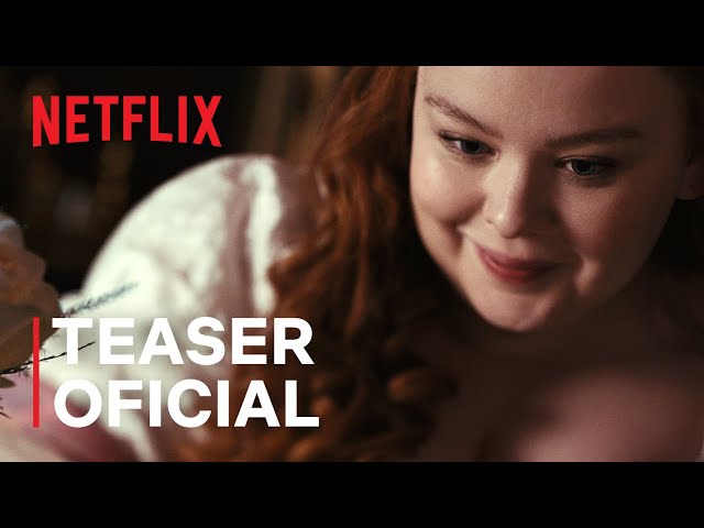 Bridgerton – Temporada 2 | Teaser oficial | Netflix