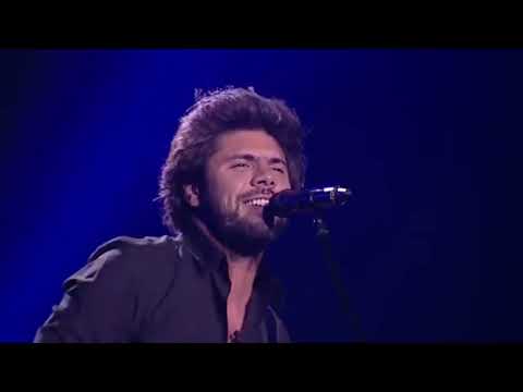 The Voice | Plug in Baby - Muse (Cover) Amazing Performance | Pedro Maceiras