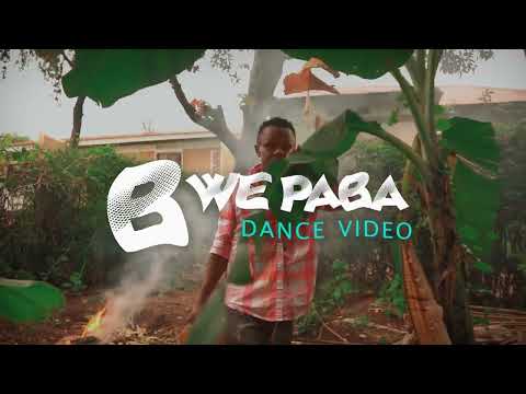 BWE PABA OFFICIAL 4K DANCE VIDEO BY ARNOLD ft ANI PASHA - HAPPY BIRTHDAY TO ME ARNOLD