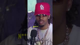 METRO BOOMIN On Big Sean Collab Album HATE 🤔💿