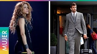 La esperada reconciliación de Shakira y Piqué