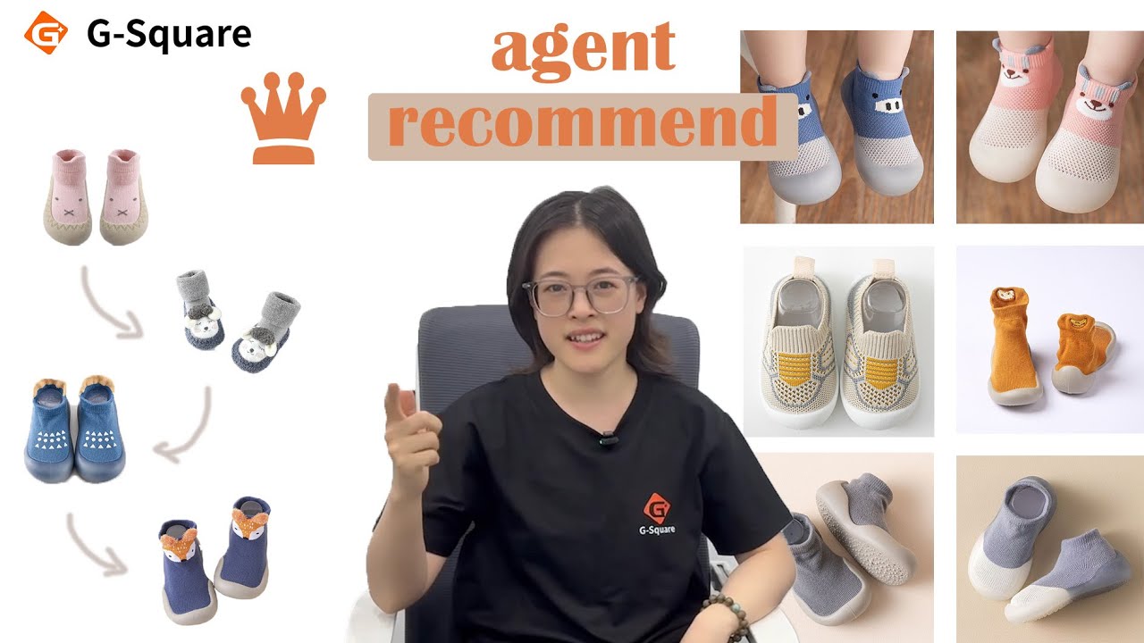 Agents Product Recommendation 02