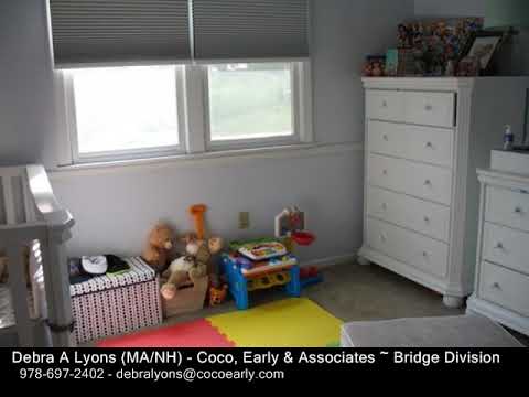241 Broadway Road Unit 46, Dracut MA 01826 - Condo - Real Estate - For Sale -