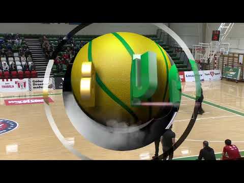 Breidablik vs. Haukar