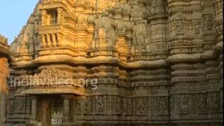 Palitana Temple Complex, Junagadh 