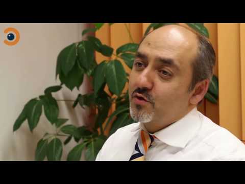 Wie kann der Grüne Star (Glaukom) behandelt werden? - Dr.med. Amir-Mobarez Parasta | MUNICH EYE