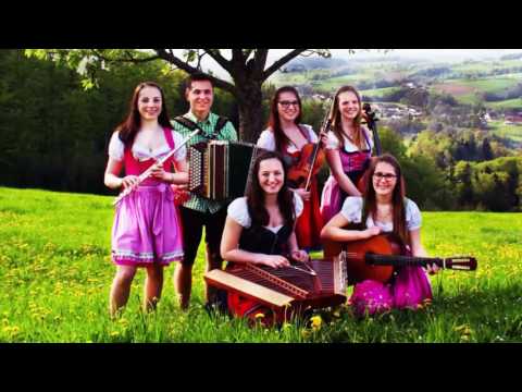 Marktfest 2016 in Allhartsberg