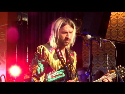 Blind Butcher - Live @ Sommersalon, Hamburg - 09/2018