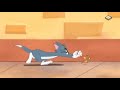 Boomerang UK Tom Jerry 80 Years Of Chasing Promo 2020