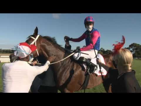 2021.01.30 Western Cape Stayers (RSA) - Atyaab