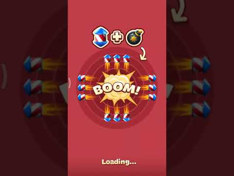 Toon Blast Level 514