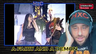 Download lagu Within Temptation - Jane Doe (The Silent Force Tour) Reaction! mp3