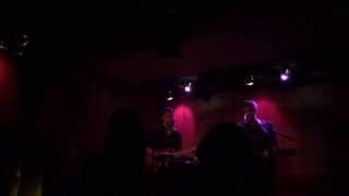 Siiga Live in New York - RockWood Music Hall