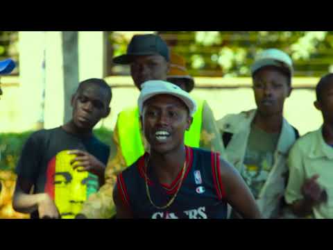 STAMINA OFFICIAL VIDEO BY abdizo....