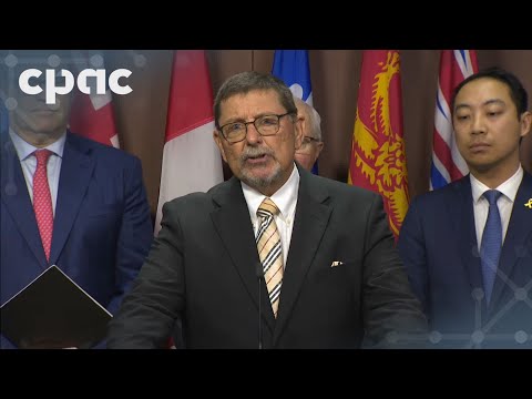 Former RCMP investigator discusses probe into alleged foreign interference in P.E.I.