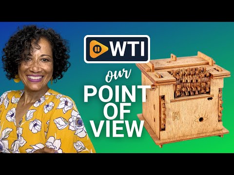 iDventure Cluebox Schroedingers Games - WTI product video review