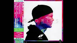Avicii - Broken Arrows